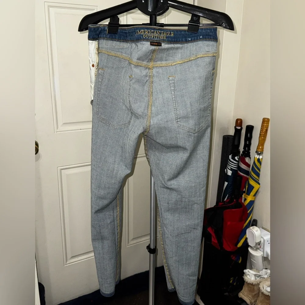 American Eagle Outfitters I Men’s I Jeans I “Extreme Flex” Fabric I Skinny